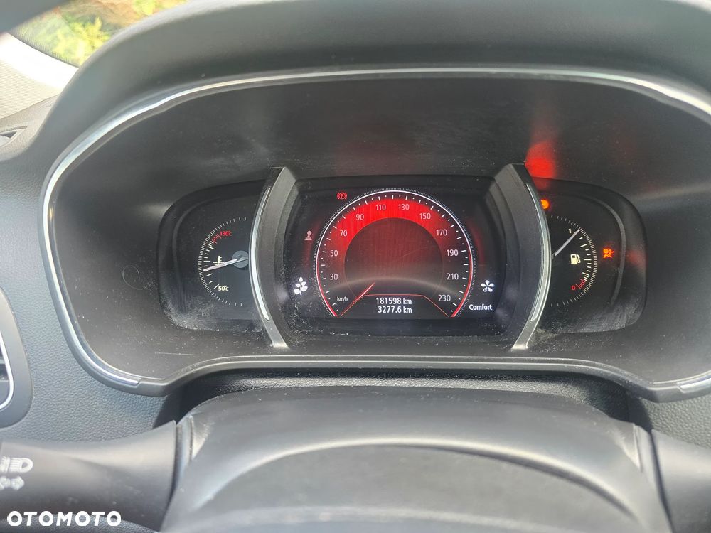 Renault Megane BLUE dCi 115 BUSINESS EDITION - 13