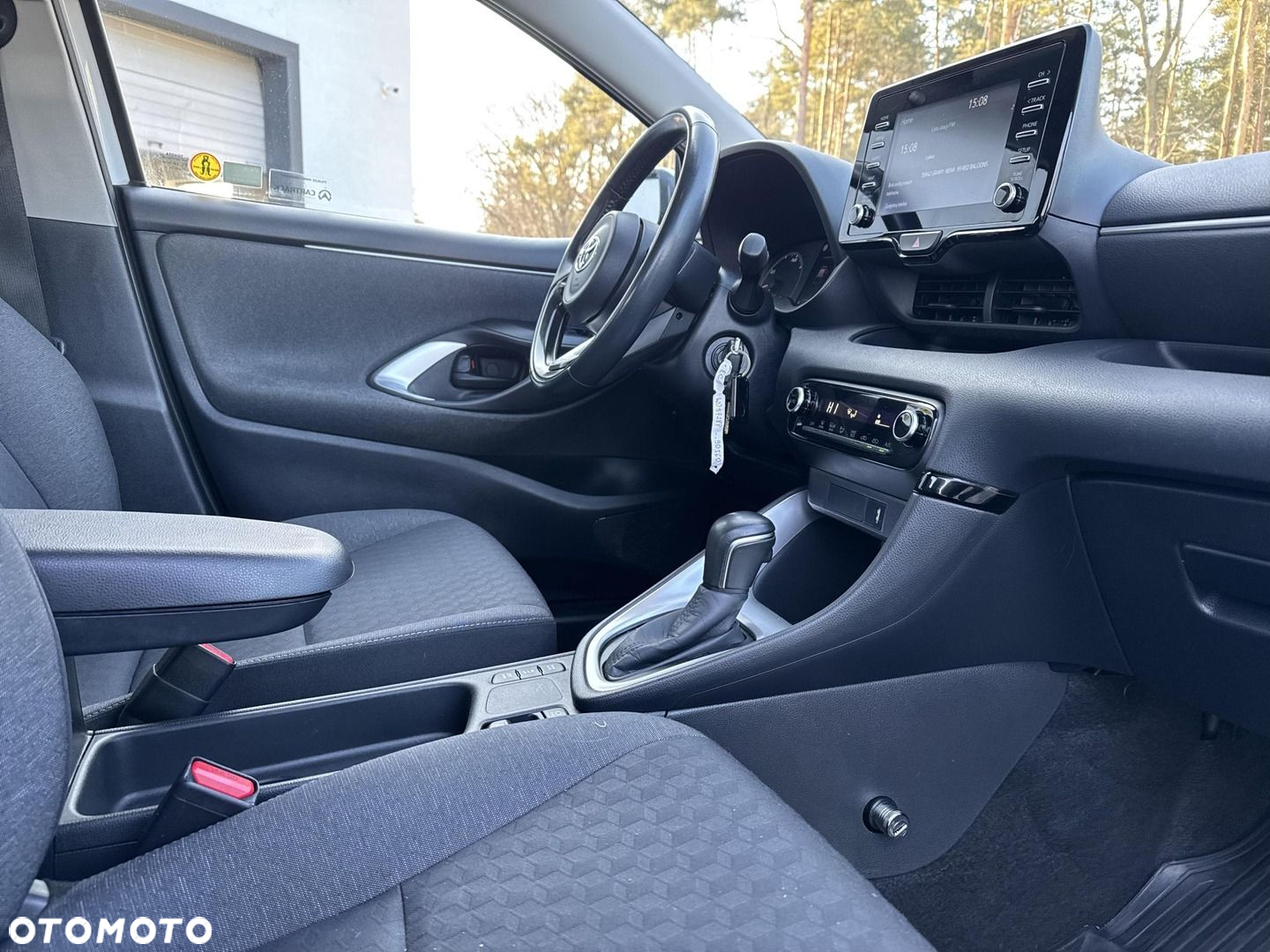 Toyota Yaris - 11