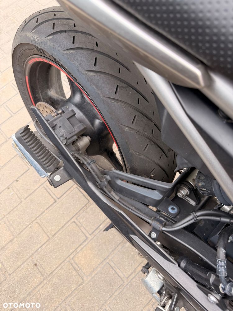 Yamaha XJ - 10