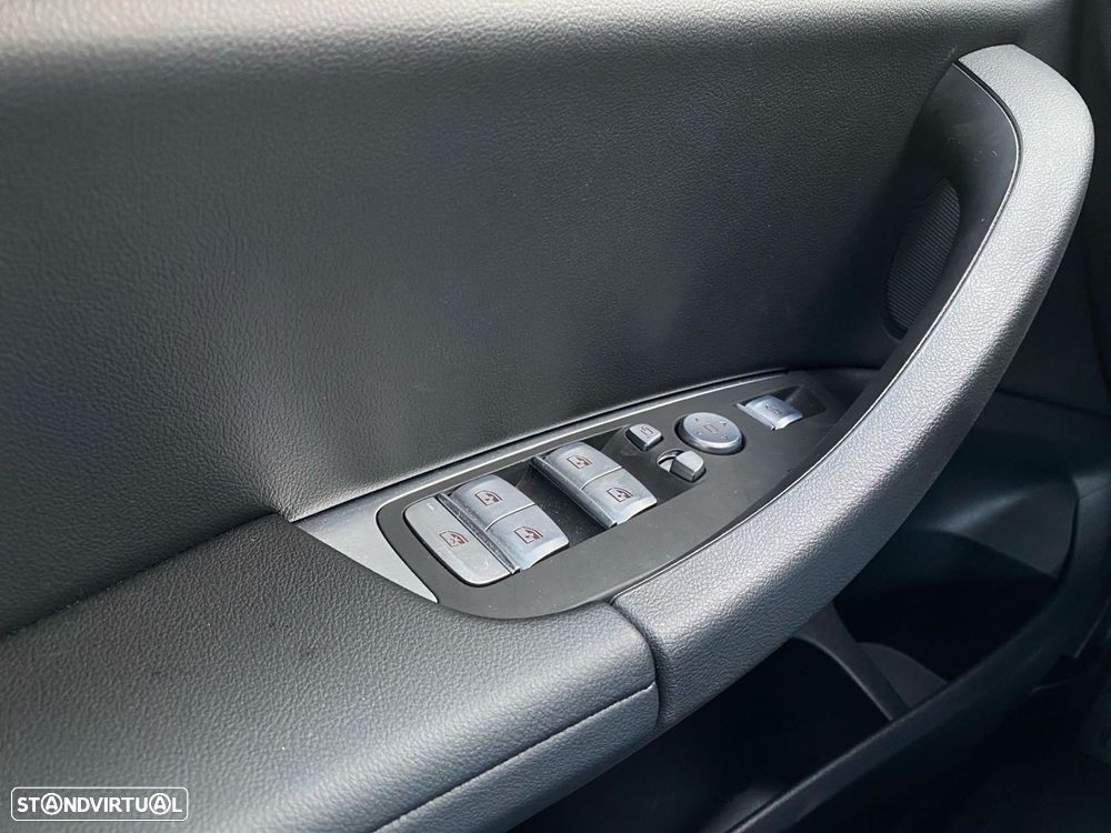 BMW X4 20 d xDrive Pack M Auto - 16