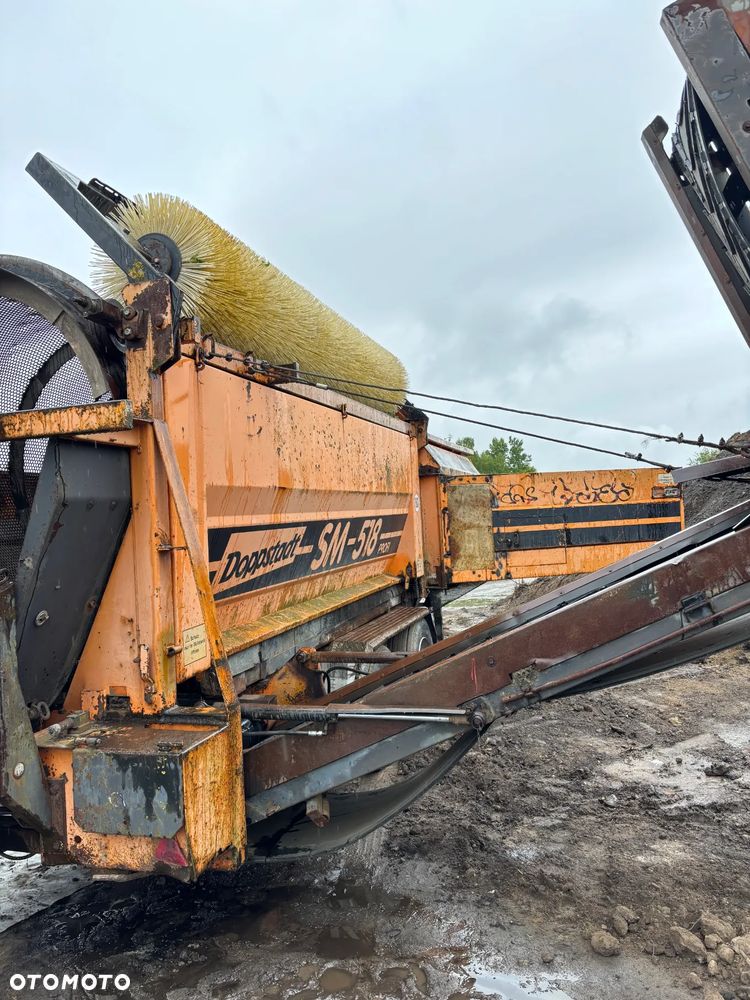 Doppstadt SM-518 - 4