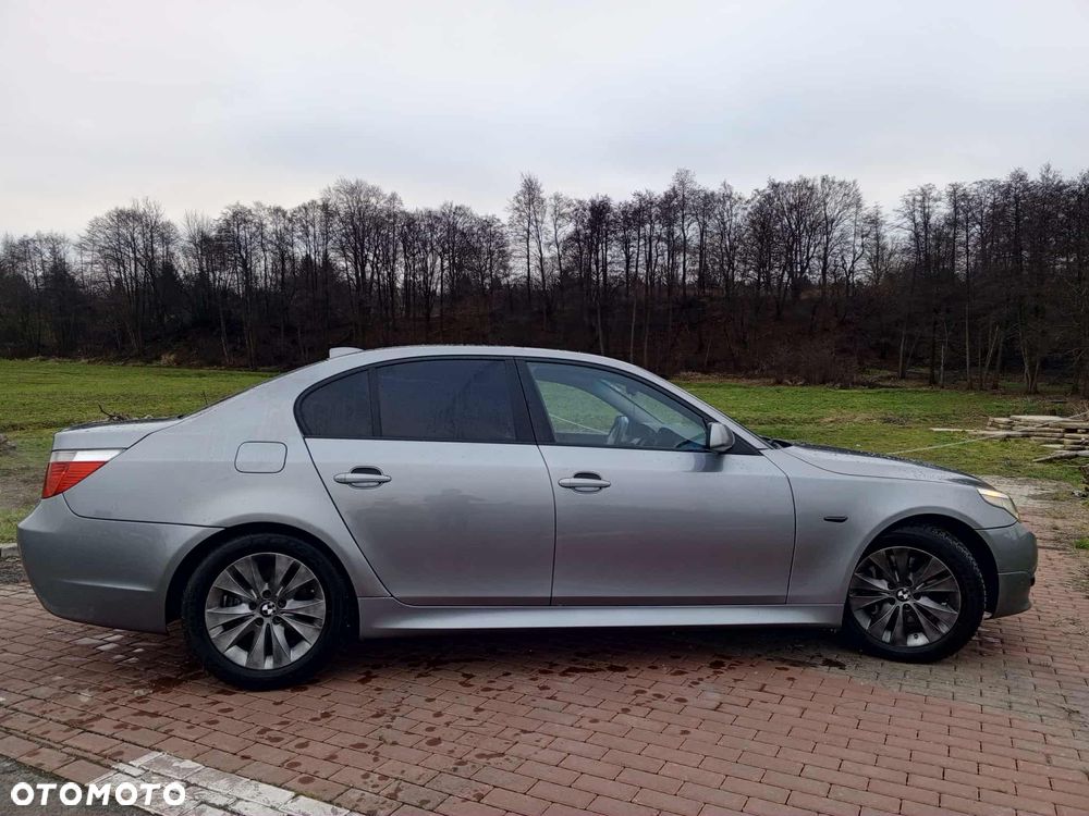 BMW Seria 5 - 4