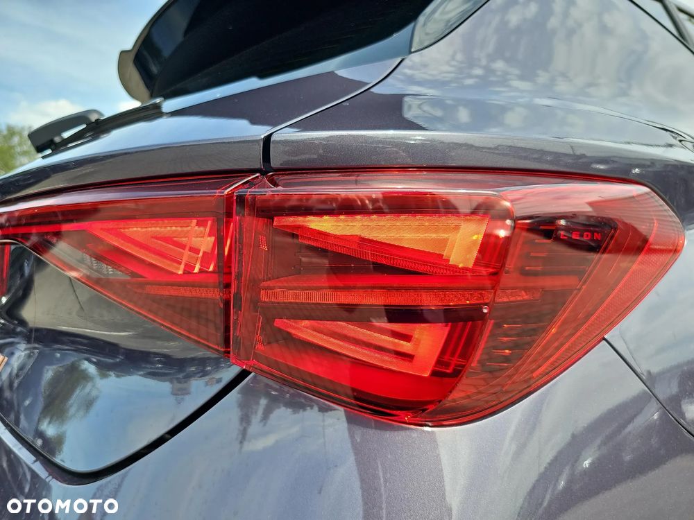 Cupra Leon - 12