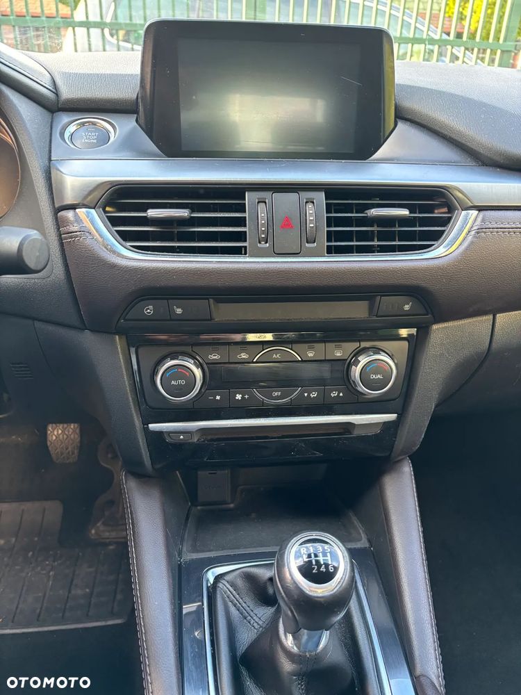 Mazda 6 2.0 Skypassion I-ELoop - 19