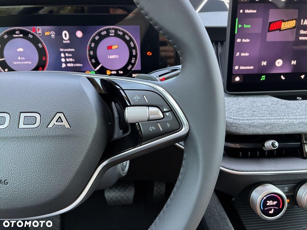 Skoda Superb - 16
