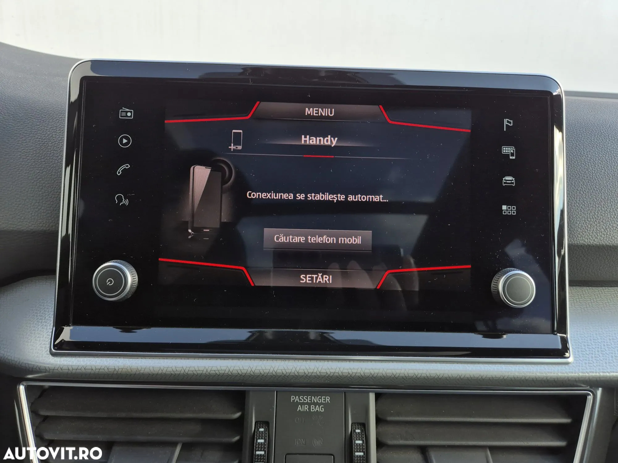 Seat Tarraco 2.0 TDI 4DRIVE DSG7 Style - 23