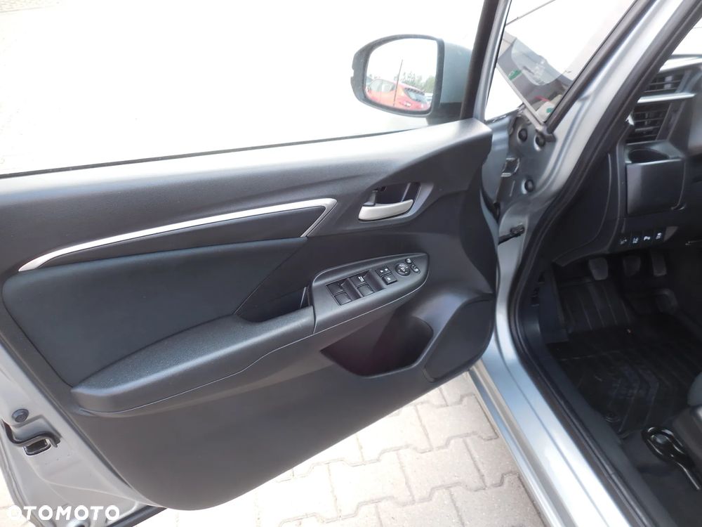 Honda Jazz - 16