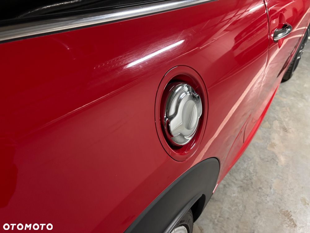 MINI John Cooper Works - 32