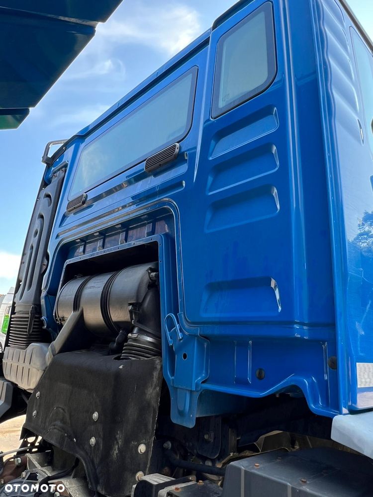 MAN TGS 26.360 - 9