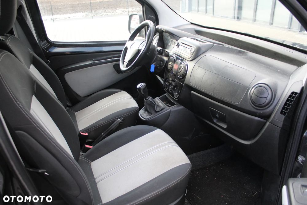 Fiat Qubo - 16