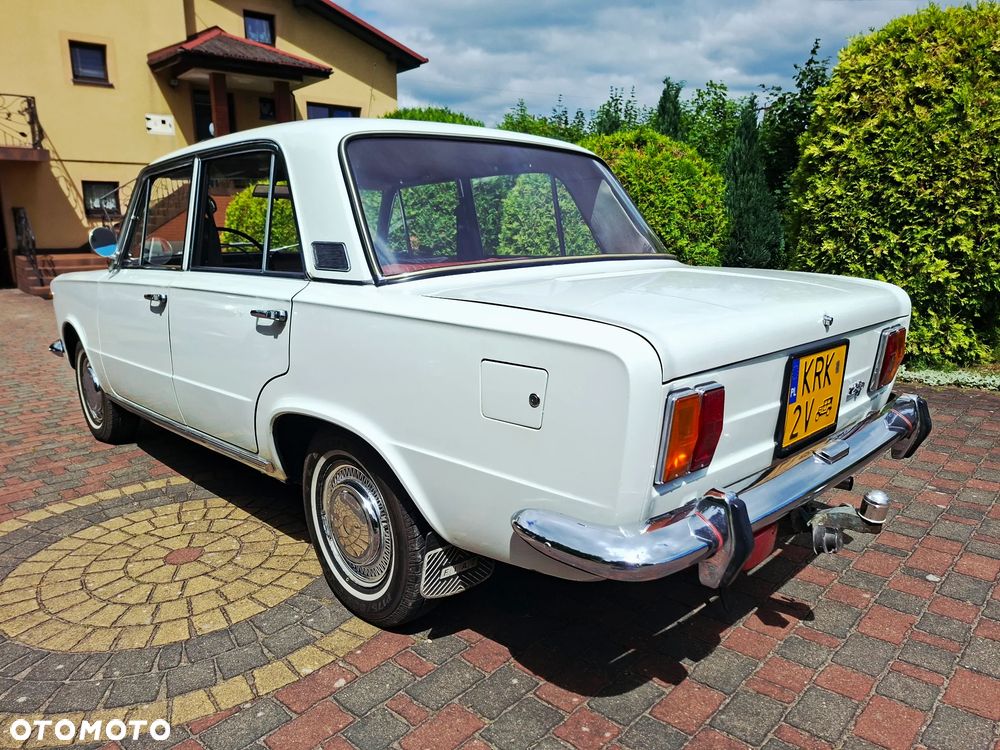 Fiat 125p - 6