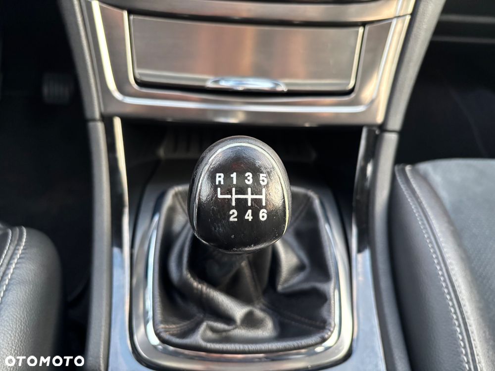 Ford Mondeo - 15