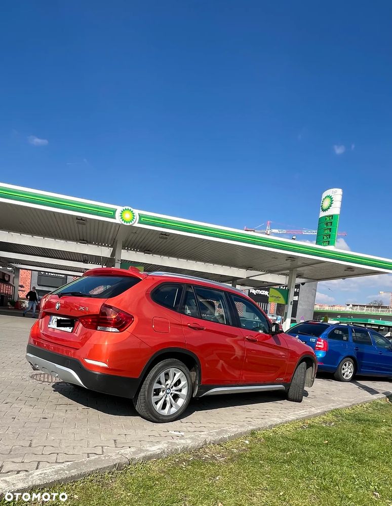 BMW X1 - 21
