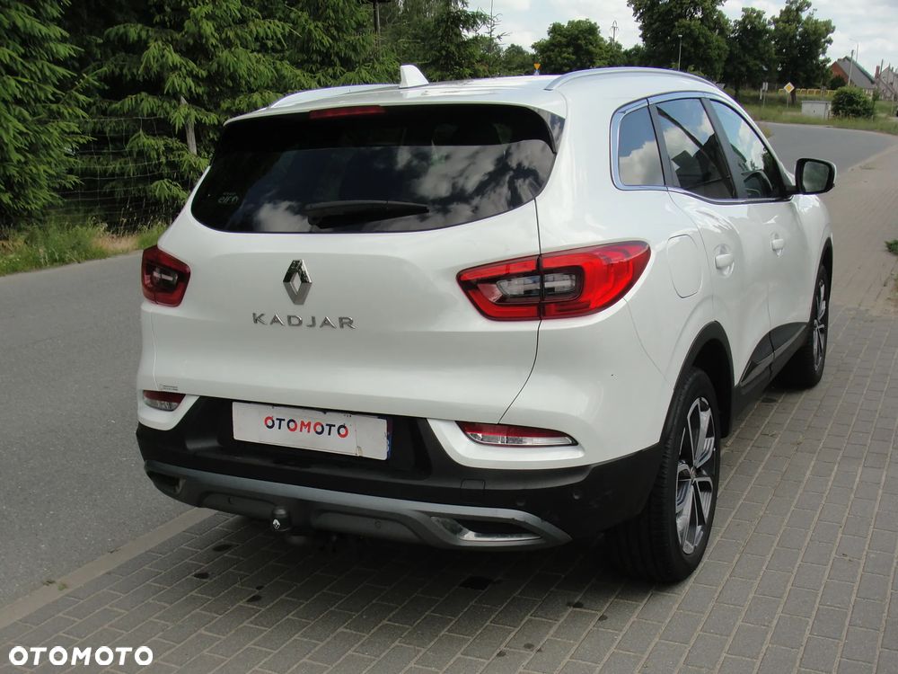 Renault Kadjar BLUE dCi 115 LIMITED - 3