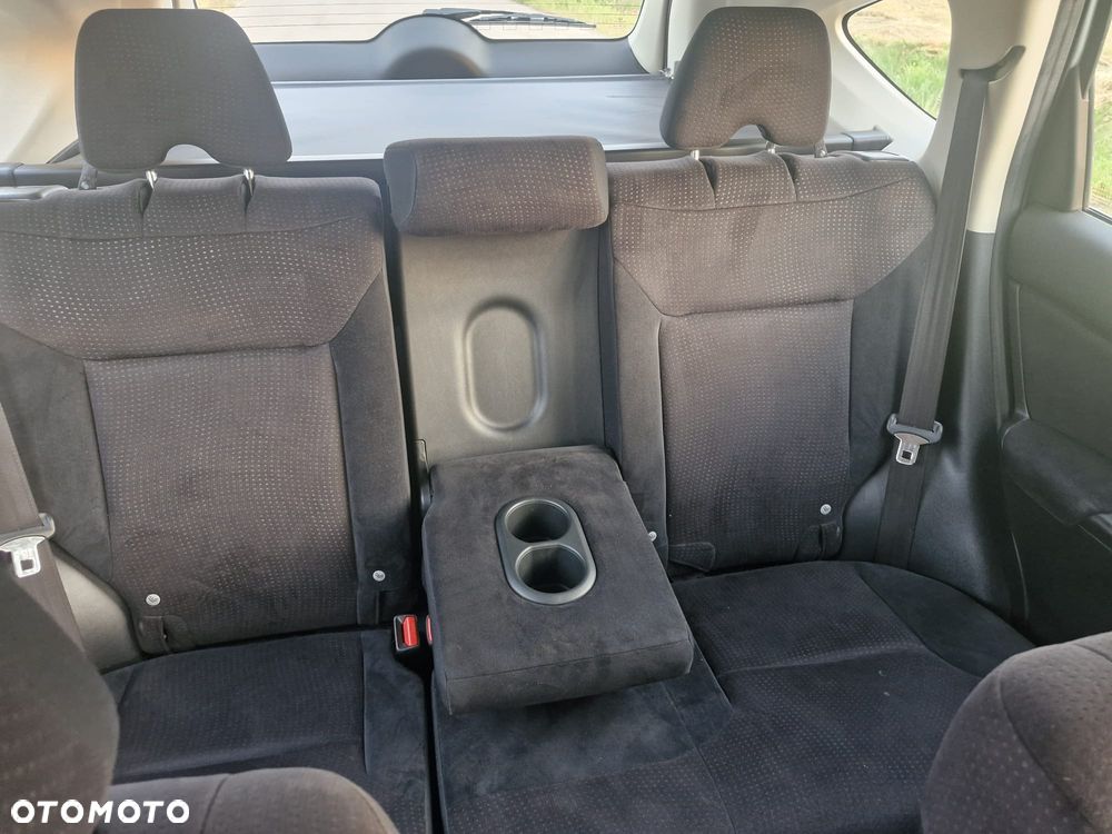 Honda CR-V 2.2i-DTEC Lifestyle - 11