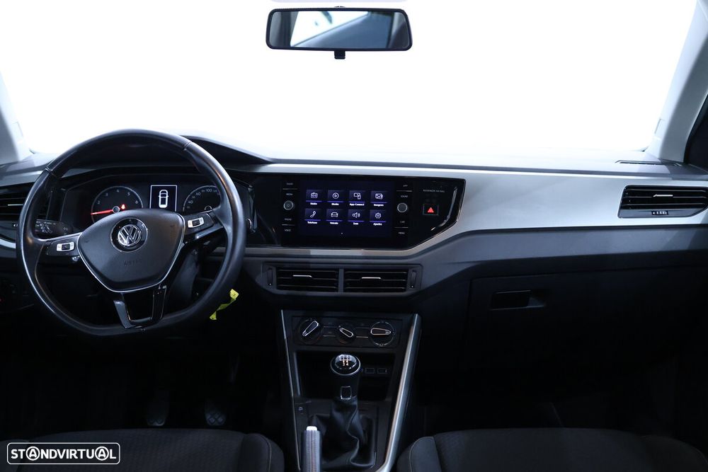 VW Polo 1.0 Confortline - 17