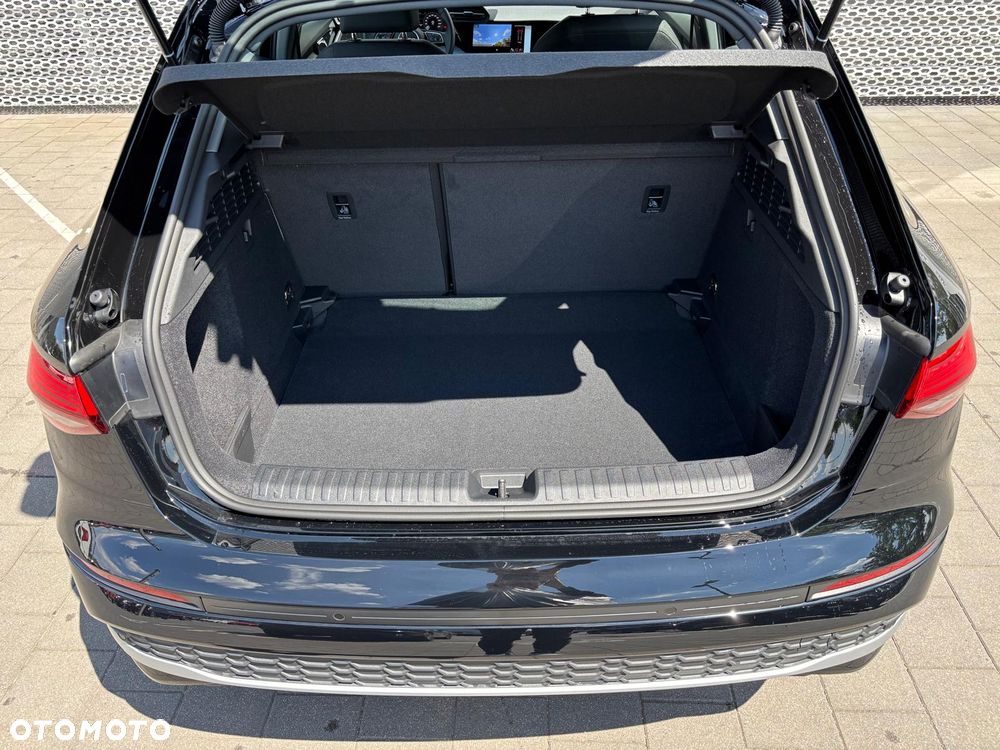 Audi A3 Sportback 30 TFSI - 15
