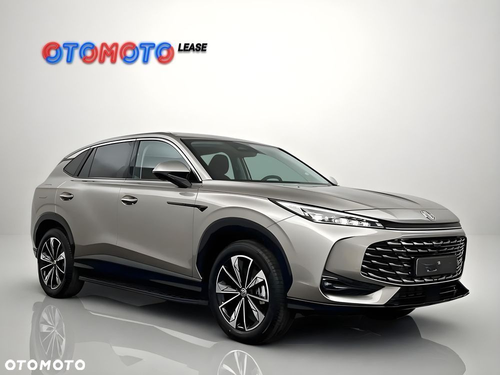 MG HS 1.5T PHEV Excite - 4