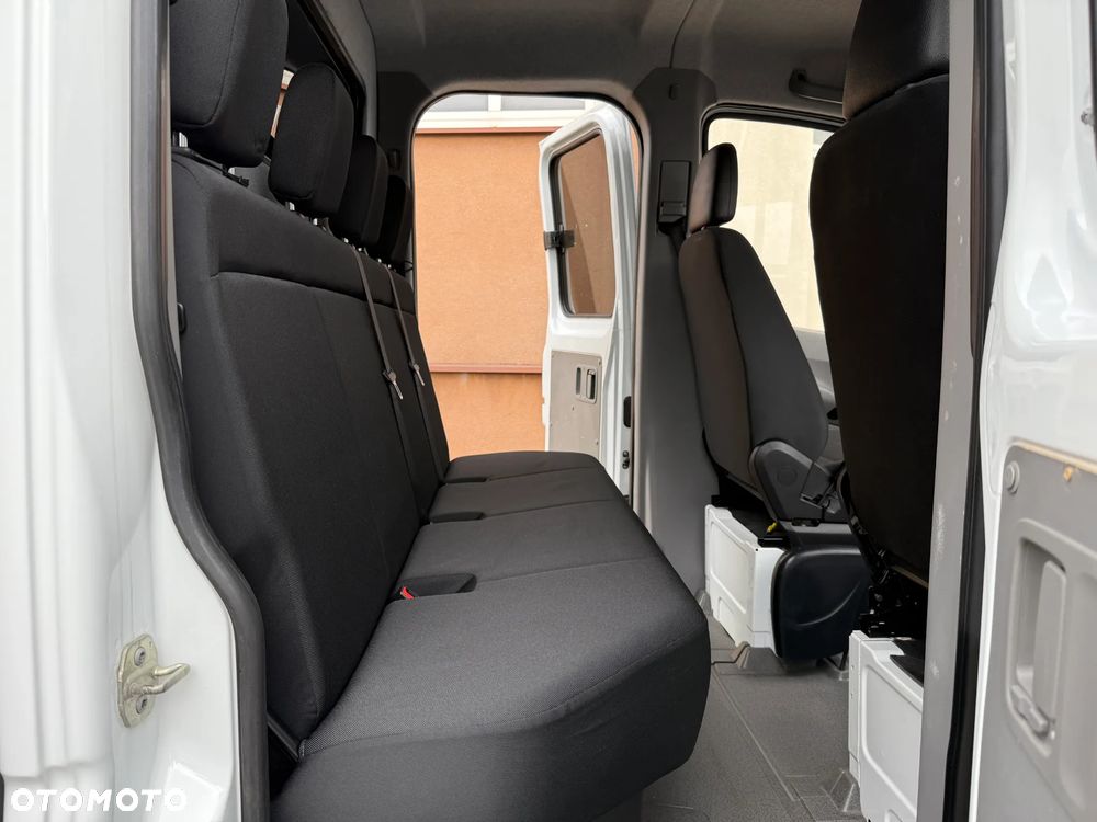 Mercedes-Benz Sprinter HDS Doka Skrzyniowy - 33