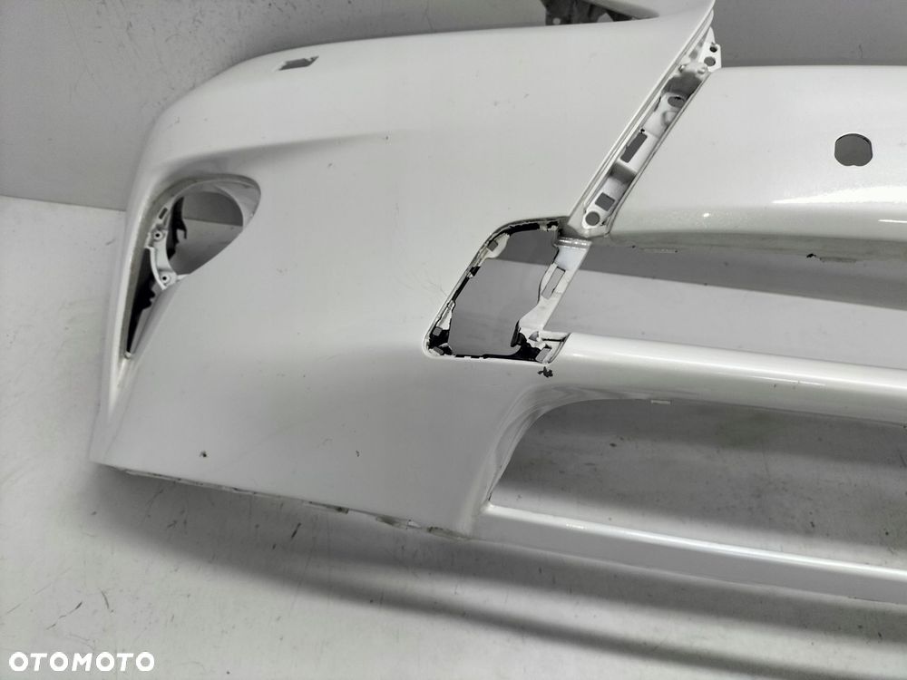 zderzak przedni przód lexus rx 3 iii lift 12-15 sport - 6
