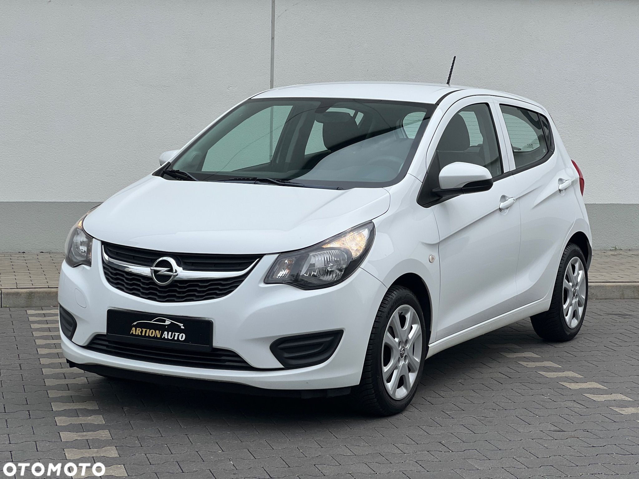 Opel Karl 1.0 Edition - 1
