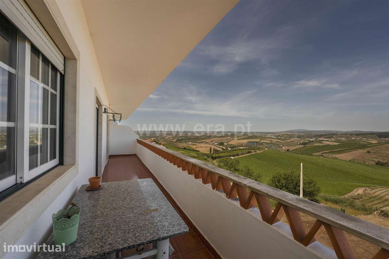 Apartamento T3, Encarnação - Grande imagem: 5/22