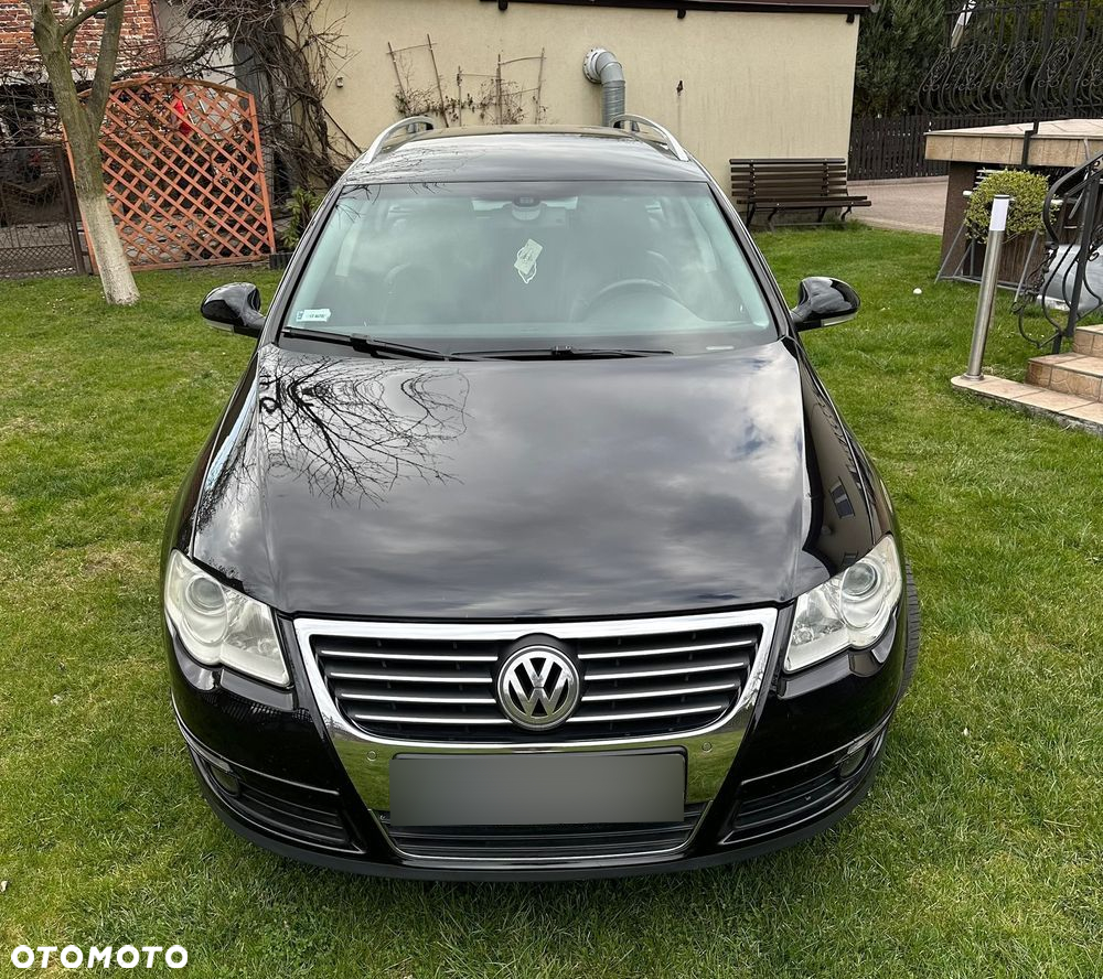 Volkswagen Passat - 12
