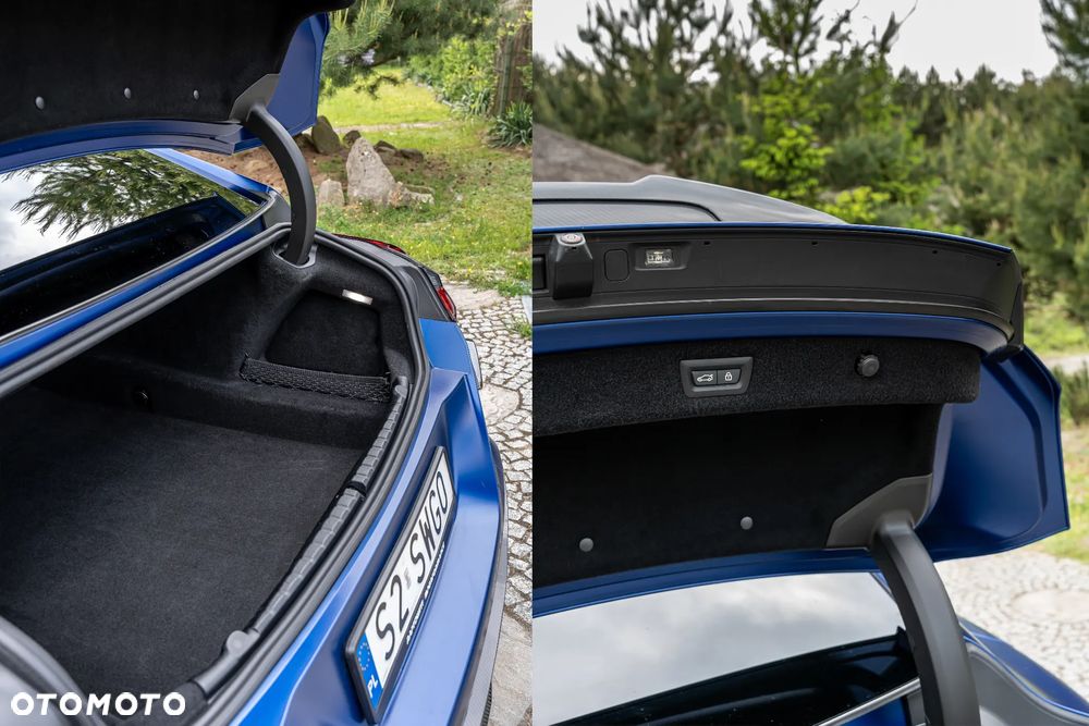 BMW M8 Competition - 23