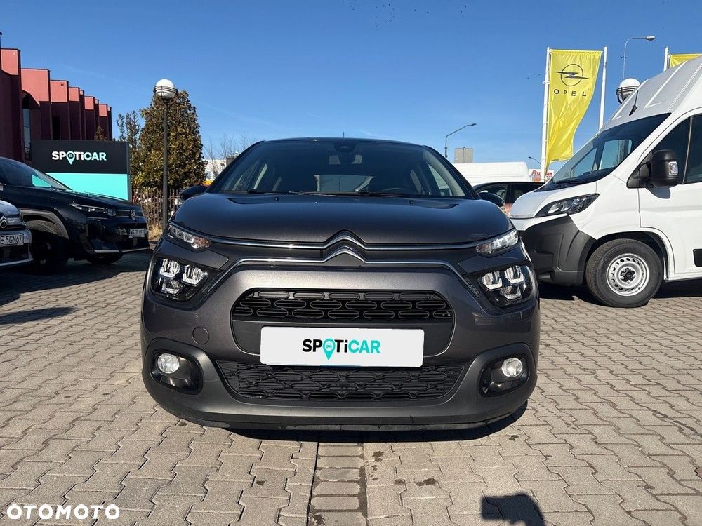 Citroën C3 1.2 PureTech Max - 2