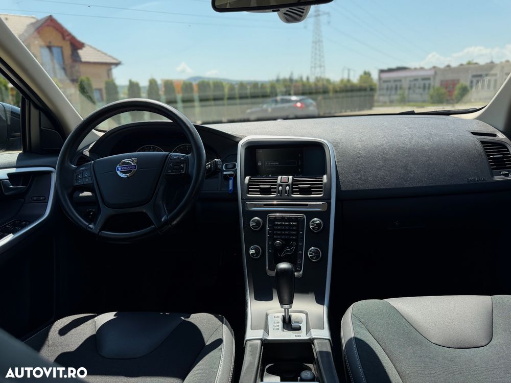 Volvo XC 60 - 20