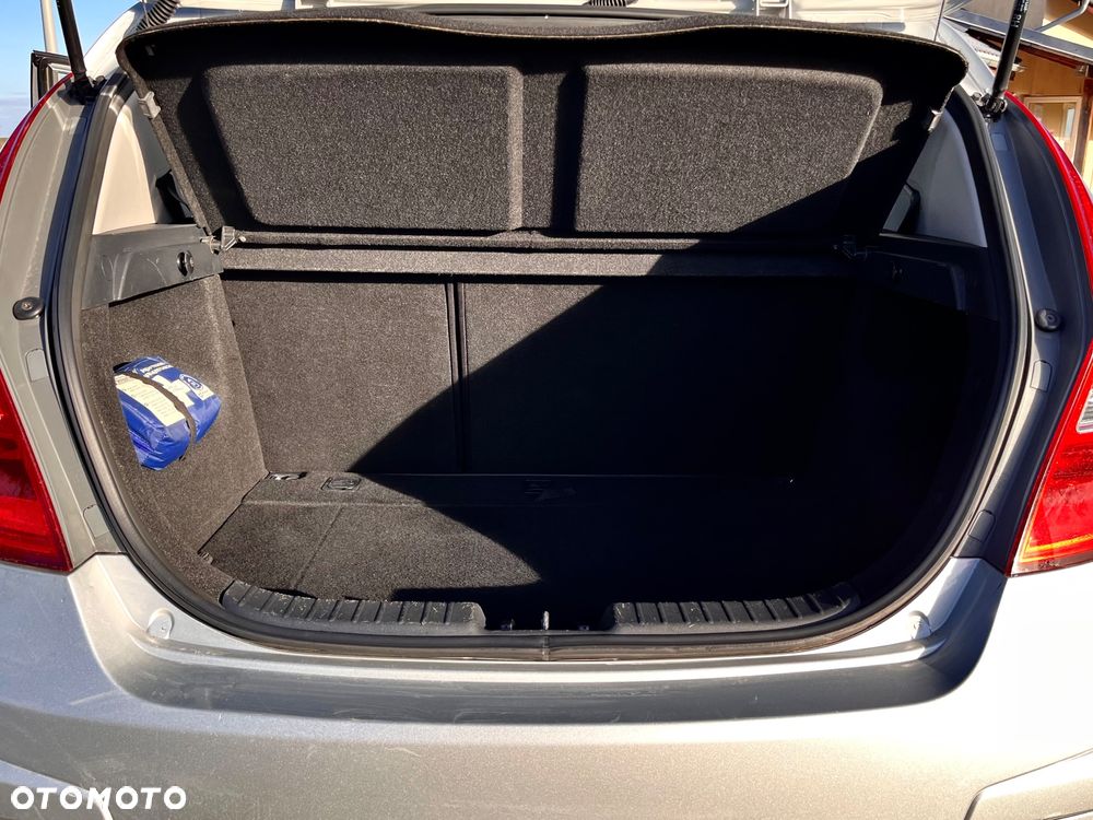 Hyundai i30 1.4 Edition Plus - 21