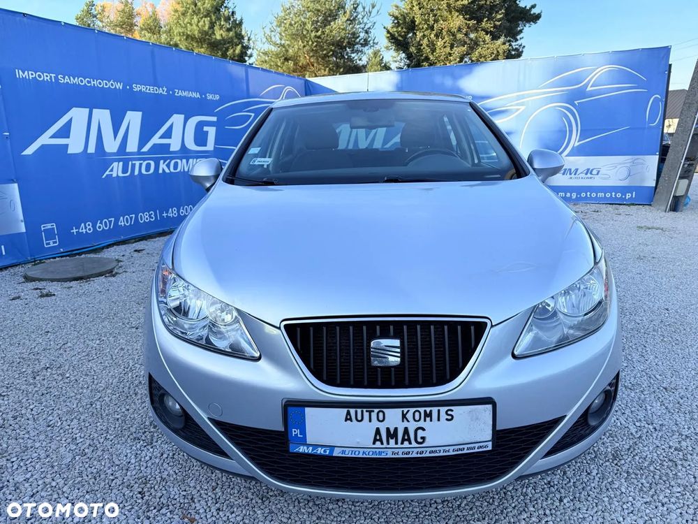 Seat Ibiza 1.2 TDI CR Style - 3