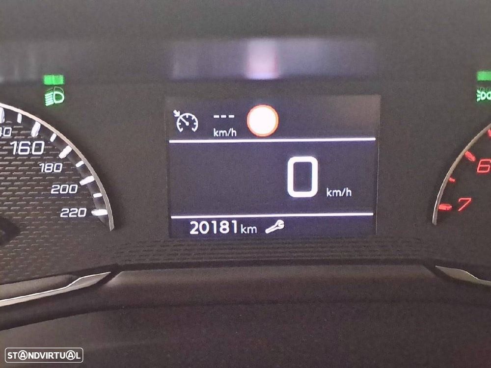 Peugeot 2008 1.2 PureTech Active Pack - 13