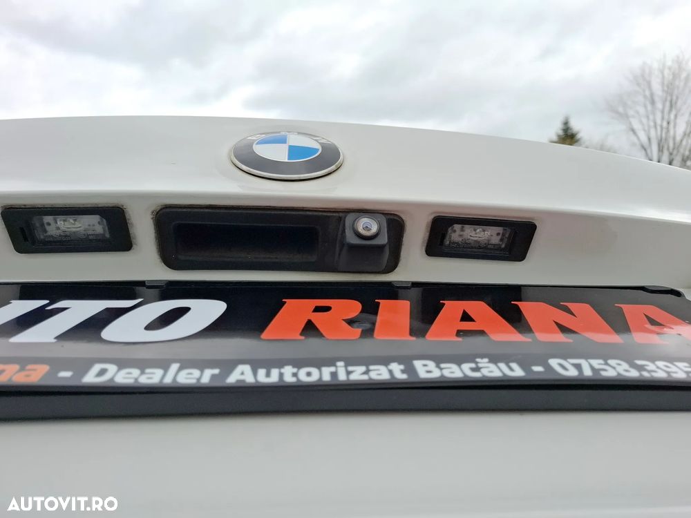 BMW X3 xDrive20d Aut. M Sport Edition - 11
