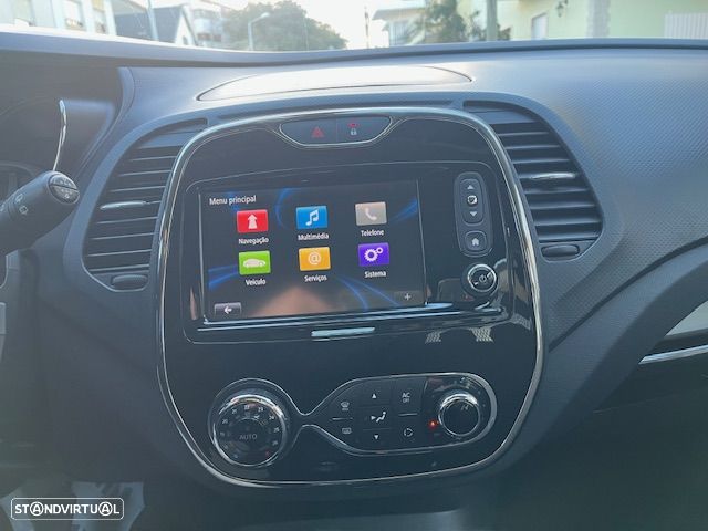 Renault Captur 0.9 TCE Exclusive - 10