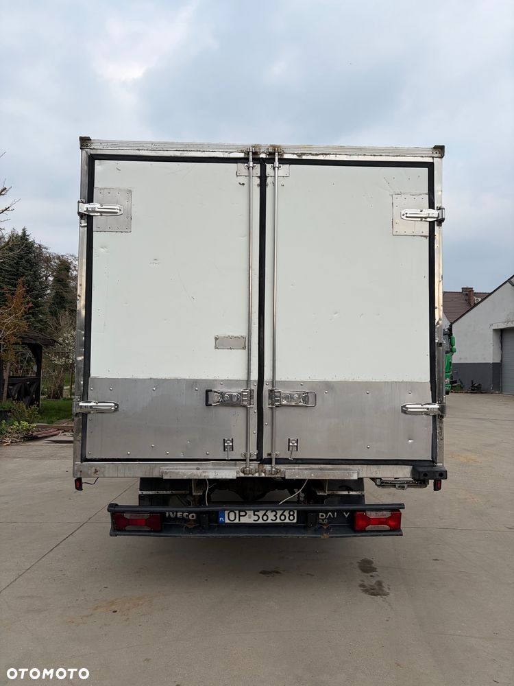 Iveco daily - 3