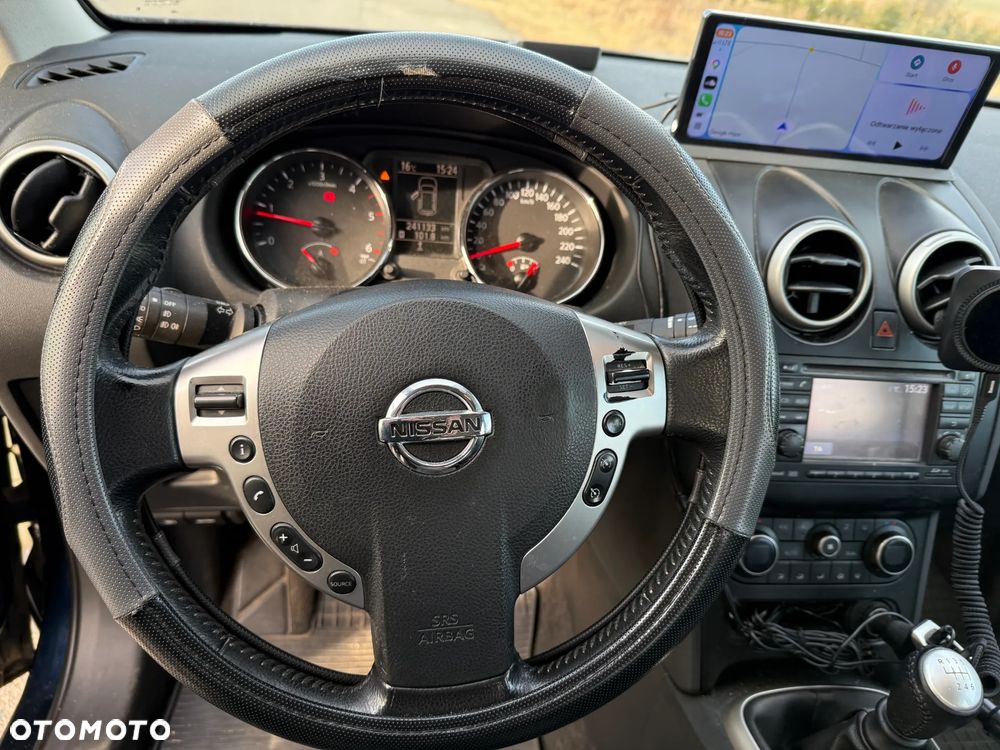 Nissan Qashqai 1.5 dCi Acenta - 6