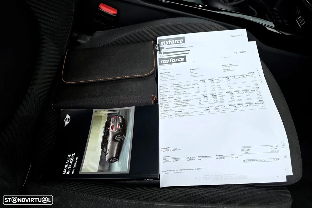 MINI Clubman One D Sport Edition - 28