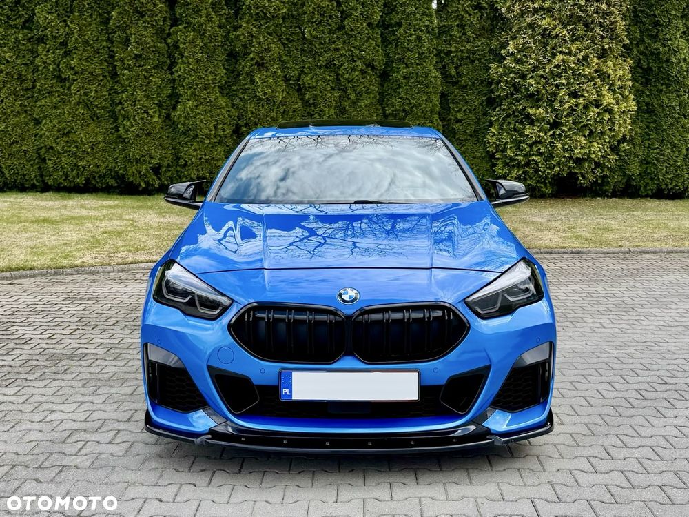 BMW Seria 2 M235i xDrive - 2