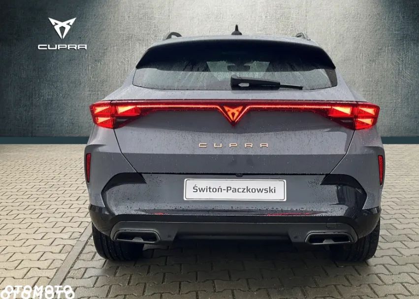 Cupra Formentor - 4
