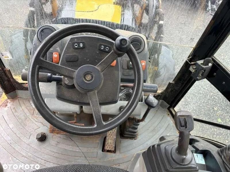 Caterpillar 432E - 7