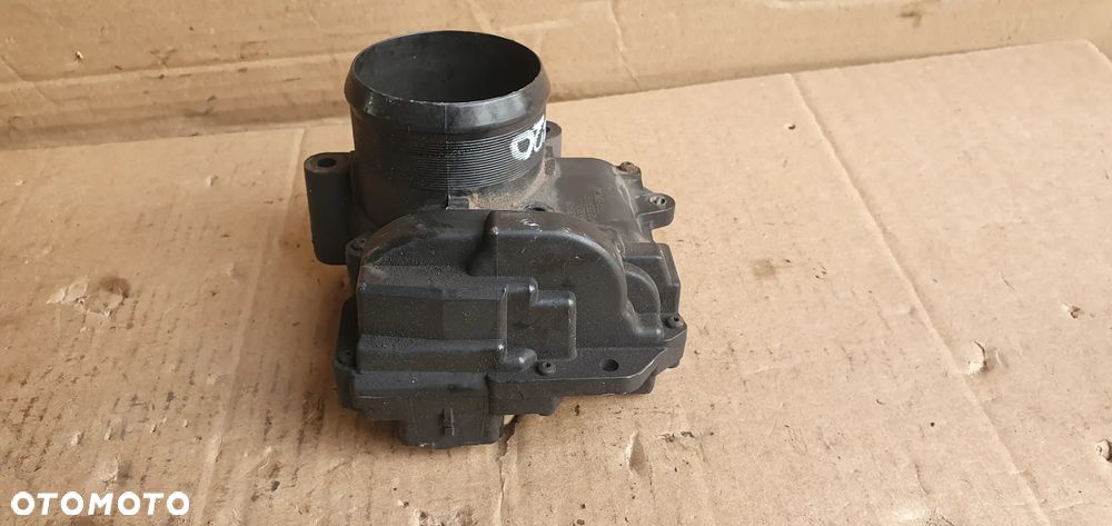 Przepustnica BMW I F20 1.6i 7604918 - 3