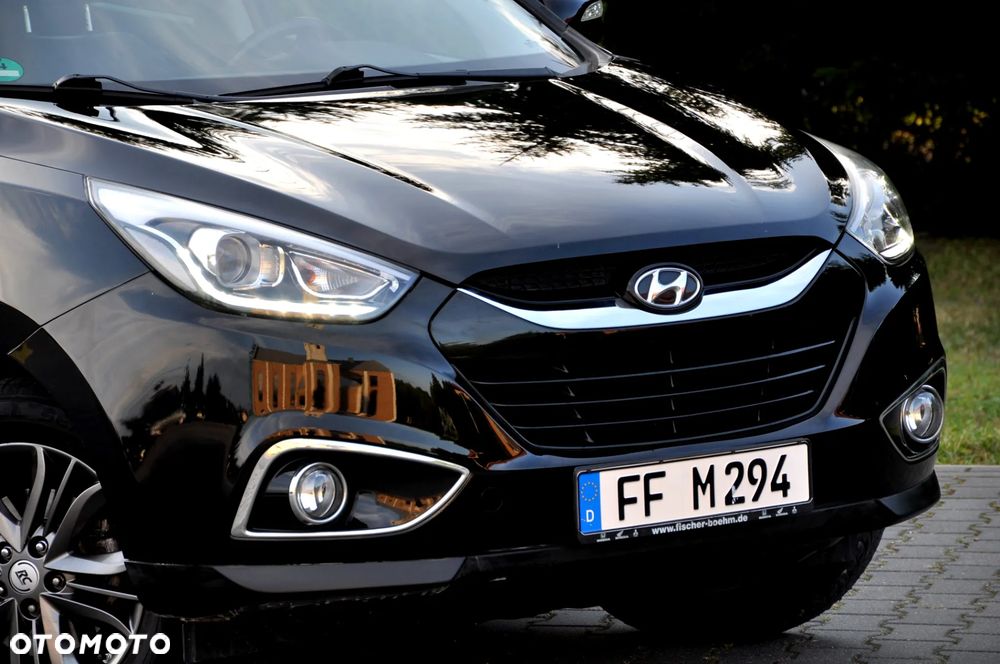 Hyundai ix35 1.6 GDI Premium 2WD - 6