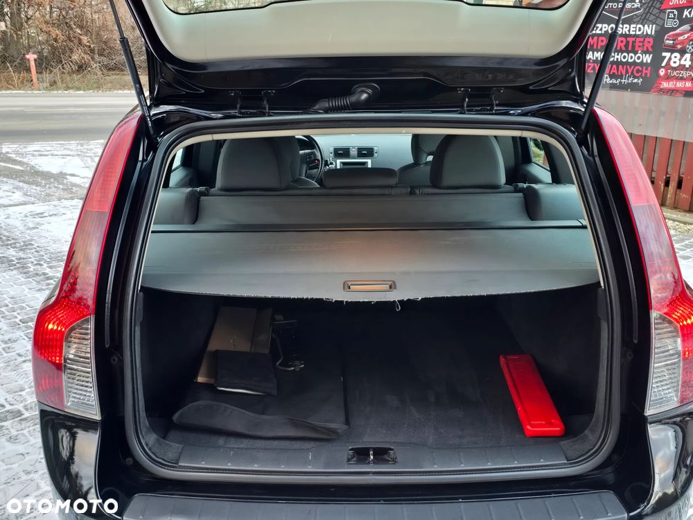 Volvo V50 2.0 Summum - 17