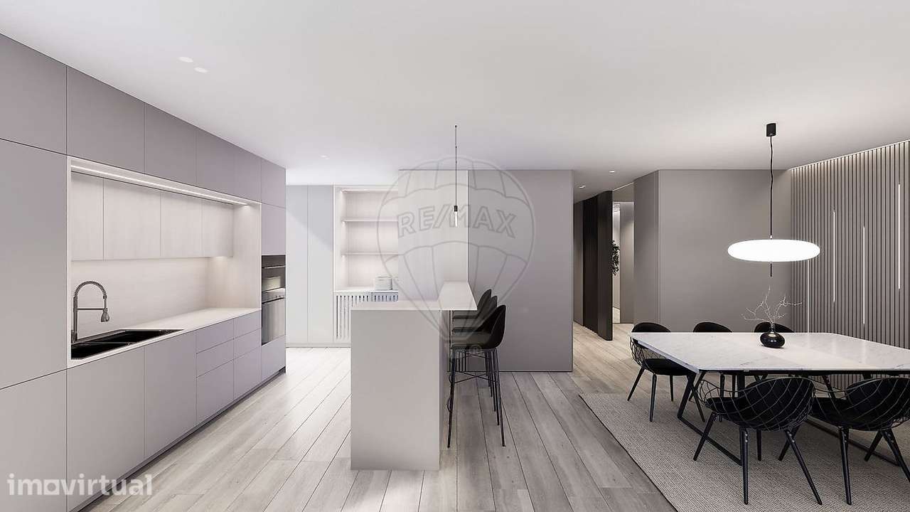 Apartamento T2 para venda - Grande imagem: 3/28