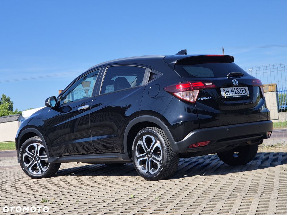 Honda HR-V 1.5 i-VTEC Executive - 3