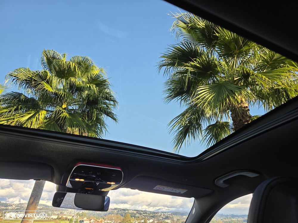 Mercedes-Benz C 300 de T 9G-TRONIC AMG Line - 26