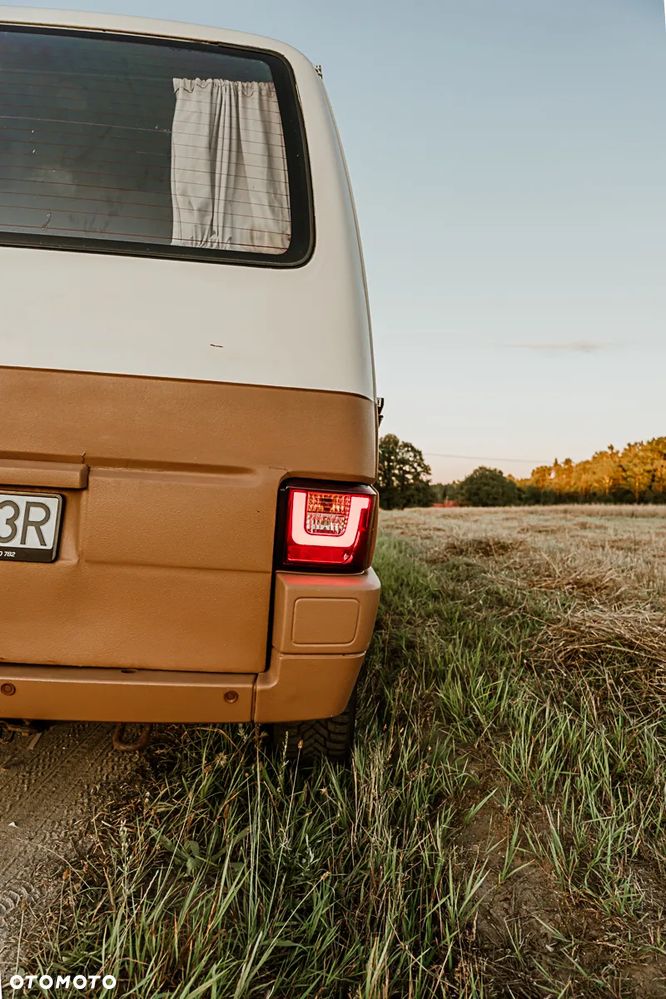 Volkswagen Transporter Standard - 24