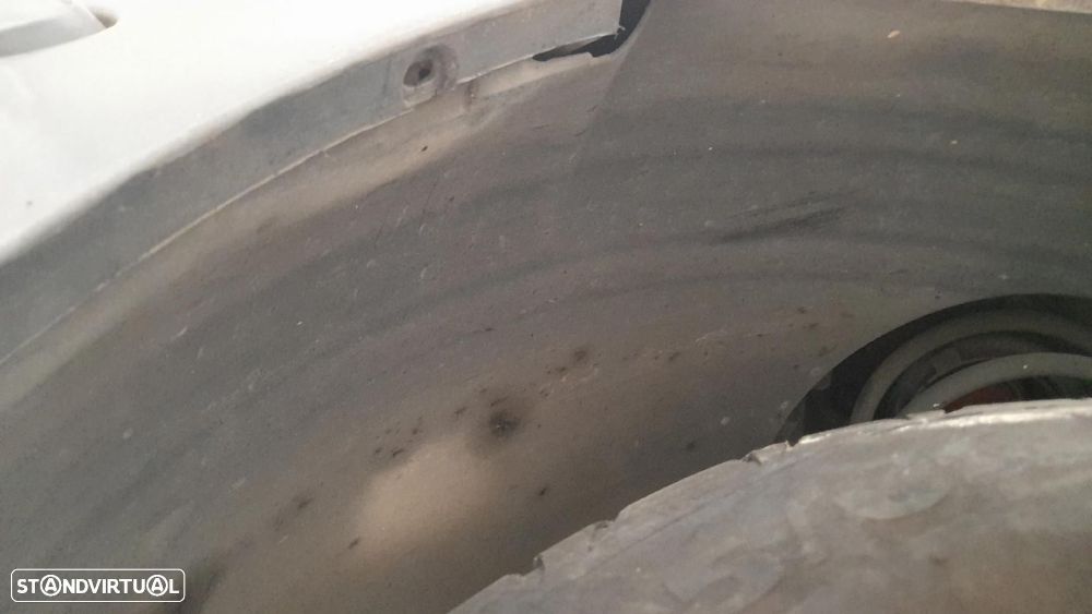 Cava roda frente esquerda LANCIA Lybra SW (839_) - 1