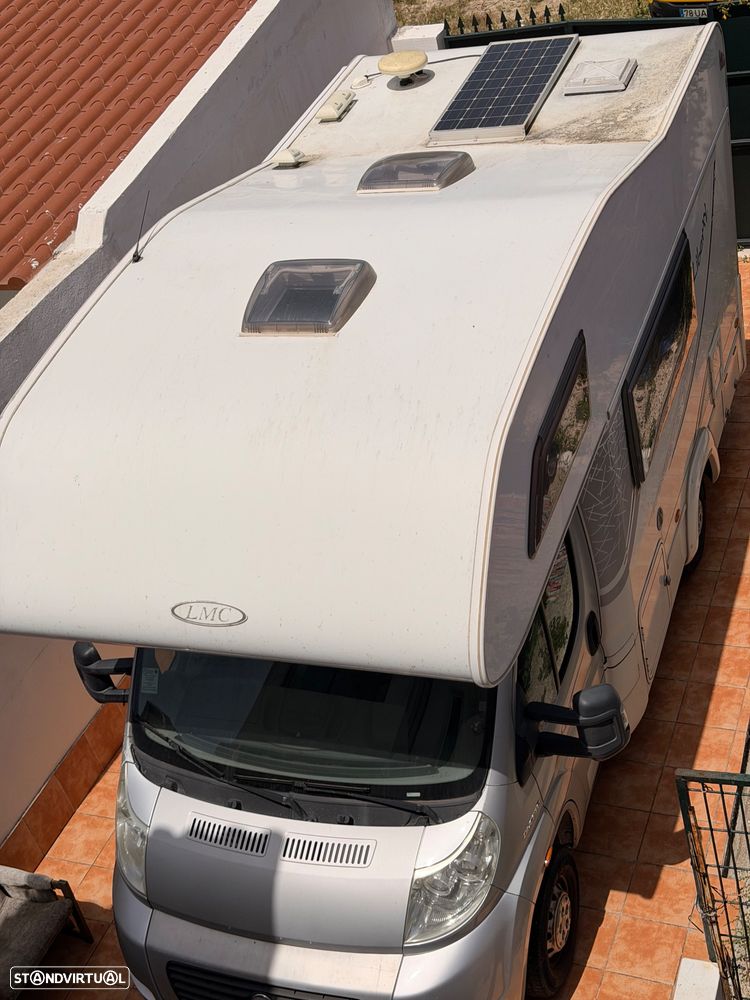 Fiat Ducato - 2